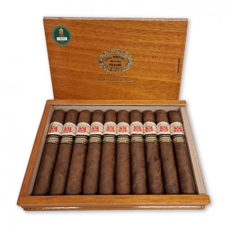 Lot 286 - Hoyo de Monterrey Monterreyes No.4