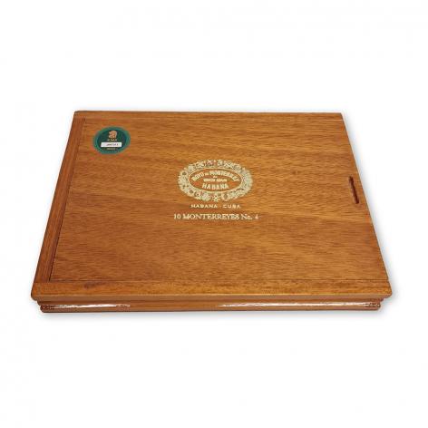 Lot 286 - Hoyo de Monterrey Monterreyes No.4