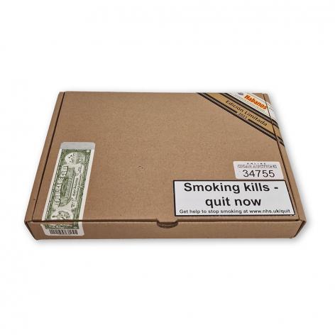 Lot 286 - Hoyo de Monterrey Monterreyes No.4