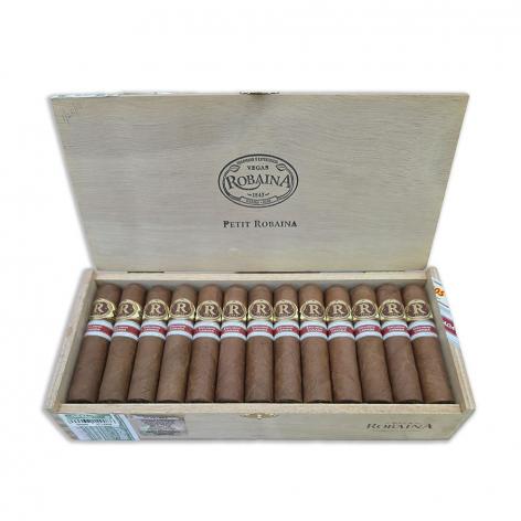 Lot 286 - Vegas Robaina Petit Robaina