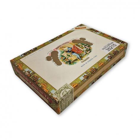 Lot 286 - Romeo y Julieta Petit Coronas