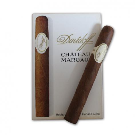 Lot 286 - Davidoff Chateau Margaux