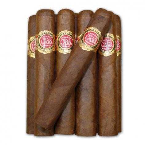 Lot 286 - Dunhill Cabanas Seleccion Suprema No. 505