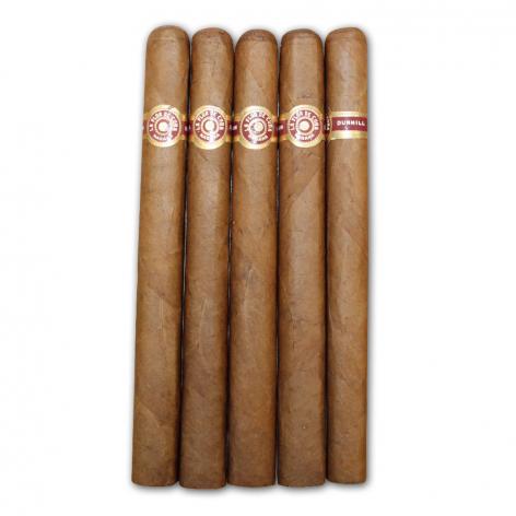 Lot 286 - Dunhill la Flor de Cuba Seleccion no.51