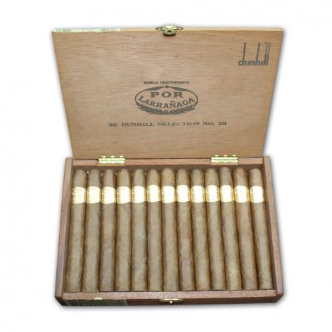 Lot 286 - Dunhill Por Larranaga Selection No.33