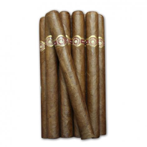 Lot 286 - Dunhill Ramon Allones 898