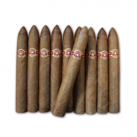 Lot 287 - Dunhill Don Alfredo No. 52