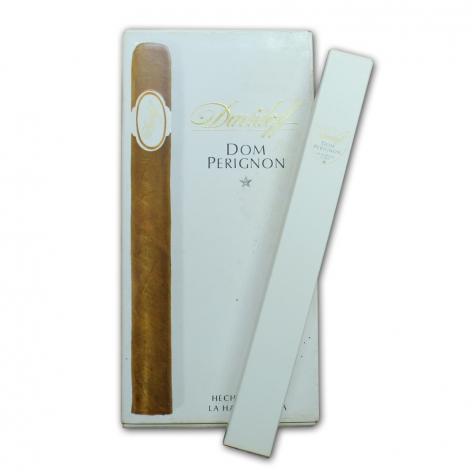 Lot 287 - Davidoff Dom Perignon