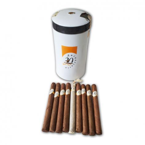 Lot 287 - Cohiba 30th Anniversary