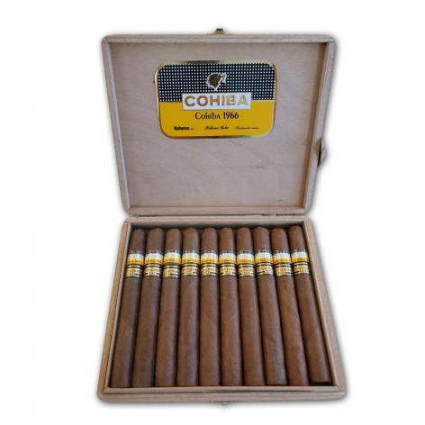 Lot 287 - Cohiba 1966
