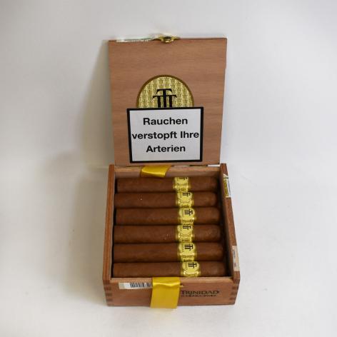 Lot 287 - Trinidad Vigia