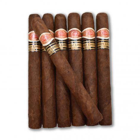 Lot 287 - Romeo y Julieta  Hermosos No.1