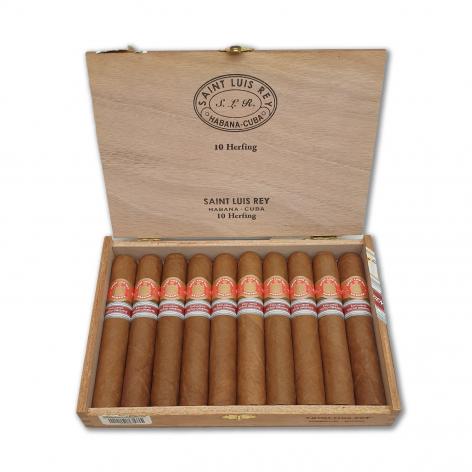 Lot 287 - Saint Luis Rey Herfing