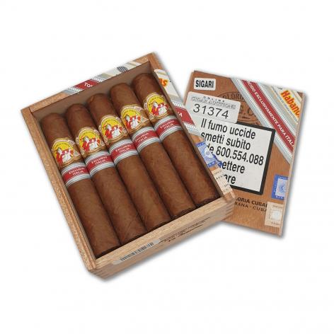 Lot 287 - La Gloria Cubana Invictos