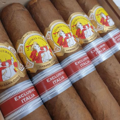 Lot 287 - La Gloria Cubana Invictos