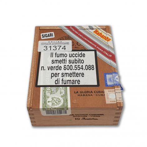 Lot 287 - La Gloria Cubana Invictos