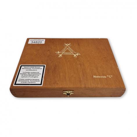Lot 287 - Montecristo C