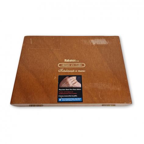 Lot 287 - Montecristo C