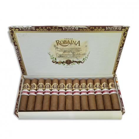 Lot 287 - Vegas Robaina Petit Robustos