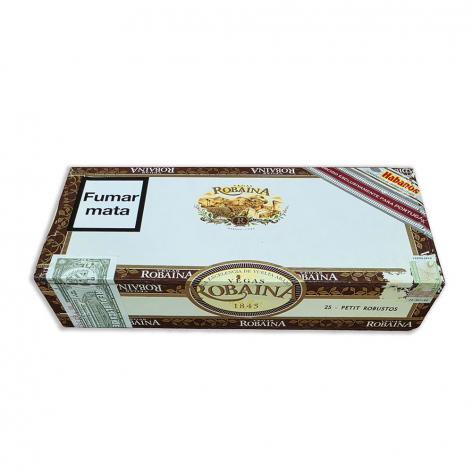 Lot 287 - Vegas Robaina Petit Robustos