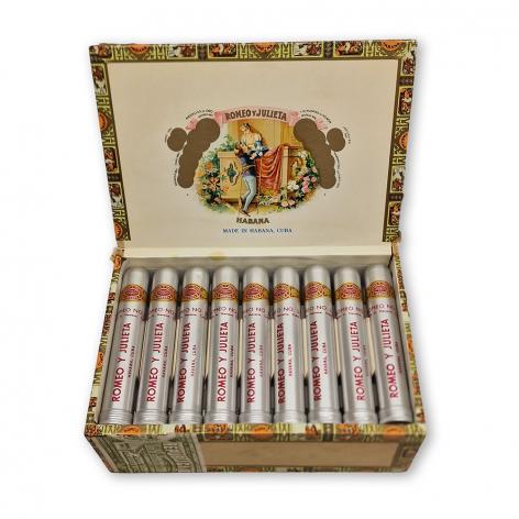 Lot 287 - Romeo y Julieta Romeo No. 3