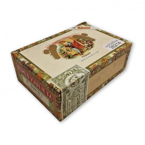 Lot 287 - Romeo y Julieta Romeo No. 3