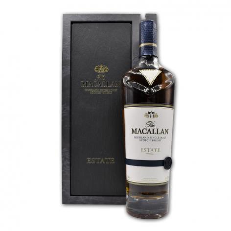 Lot 287 - Macallan Estate 2019