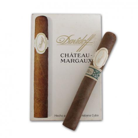 Lot 287 - Davidoff Chateau Margaux