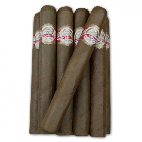 Lot 287 - Dunhill H.Upmann Dunhills Seleccion No.41