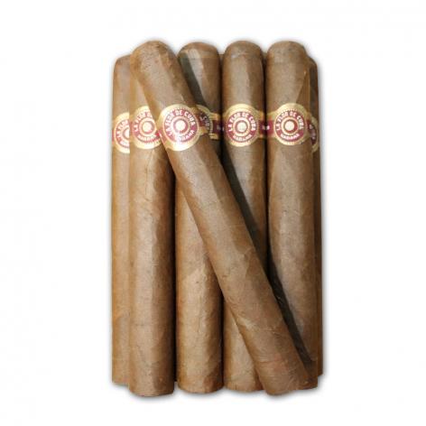 Lot 287 - Dunhill la Flor de Cuba Seleccion no. 54