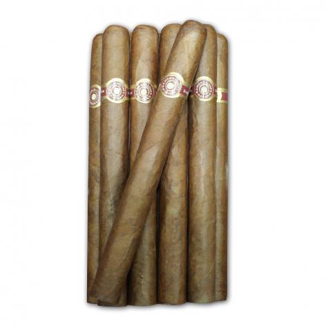 Lot 287 - Dunhill Don Alfredo Seleccion no. 51 