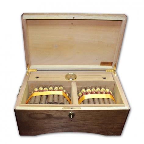 Lot 287 - Bolivar  Centenary Humidor