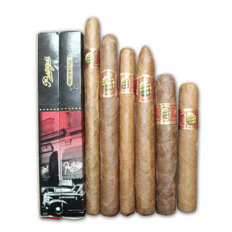 Lot 287 - Partagas Festival singles