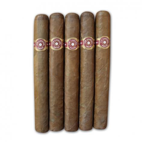 Lot 288 - Dunhill Don Candido Seleccion No. 506