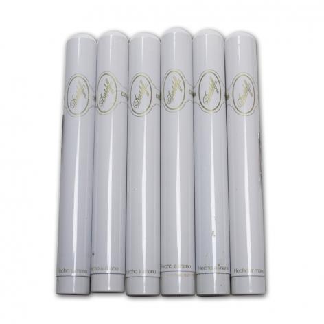 Lot 288 - Davidoff Tubos