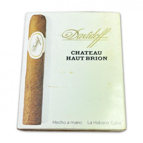 Lot 288 - Davidoff Chateau Haut Brion