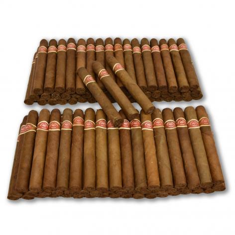 Lot 288 - Romeo y Julieta  Mille Fleurs