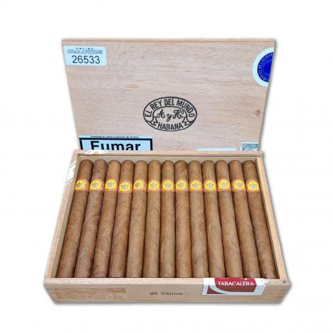 Lot 288 - El Rey Del Mundo Tainos