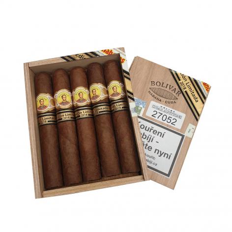 Lot 288 - Bolivar Soberano 