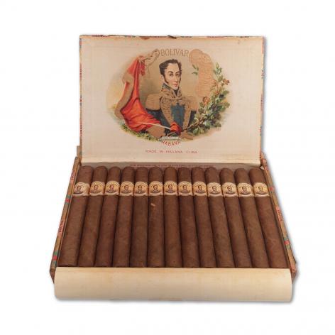 Lot 288 - Dunhill Bolivar Seleccion Suprema No. 132