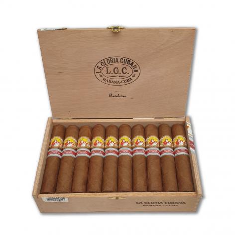 Lot 288 - La Gloria Cubana Revolution