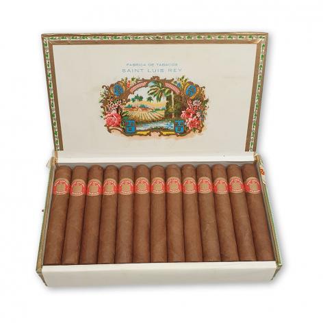 Lot 288 - Saint Luis Rey Regios
