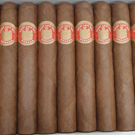 Lot 288 - Saint Luis Rey Regios