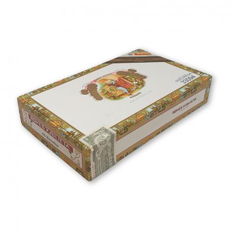 Lot 288 - Romeo y Julieta Escudos 