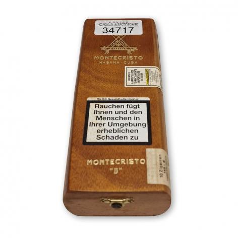 Lot 288 - Montecristo D
