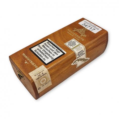 Lot 288 - Montecristo D
