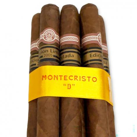 Lot 288 - Montecristo D