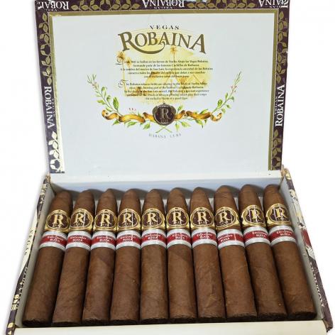Lot 288 - Vegas Robaina Petit Unicos 