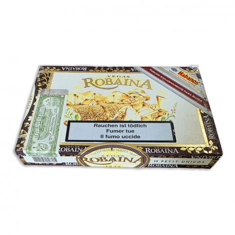 Lot 288 - Vegas Robaina Petit Unicos 