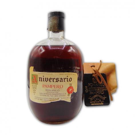 Lot 288 - Pampero Aniversario 1963 First Release Rum 